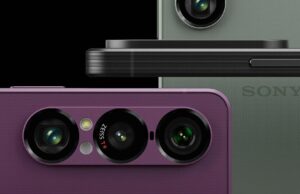 Sony CFO insists Xperia phones aren’t going anywhere