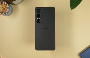 Sony Xperia 1 VII Review