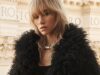 Suki Waterhouse Rocks Michael Kors’ Fall Looks