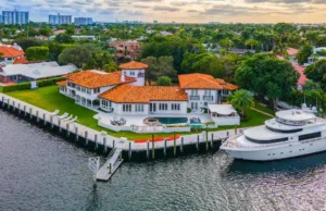 Celebrate Big Moments in Style: Villas in Miami Florida You’ll Love