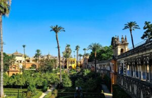 Discover the Royal Alcazar of Seville: Get an Exclusive Early Access