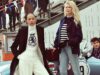 Claudia Schiffer Joins Tommy Hilfiger’s Fall 2025 Ad