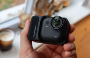 Insta360 Go Ultra Review