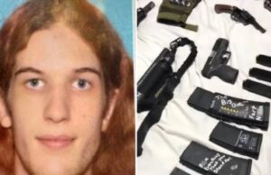 Major New Details Emerge Regarding Trans Minneapolis Catholic School Shooter’s Manifesto Including Him Revealing Why He Regretted Transitioning | The Gateway Pundit