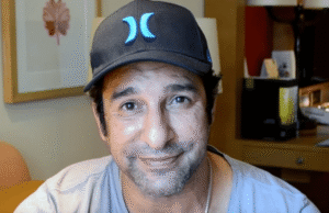 Wasim Akram and Ducky Bhai face legal trouble over gambling endorsements