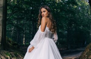 Why Wedding Dresses Should Be Treated Like Investments