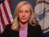 Democrat VA Gubernatorial Candidate Abigail Spanberger Wants to Turn Virginia Into a Sanctuary State for Illegal Aliens | The Gateway Pundit
