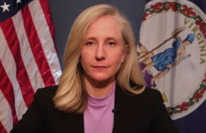 Democrat VA Gubernatorial Candidate Abigail Spanberger Wants to Turn Virginia Into a Sanctuary State for Illegal Aliens | The Gateway Pundit
