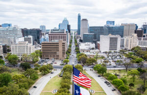JUST IN: Texas Democrats Cave and Return from Two-Week Walkout, Clearing Path for GOP to Secure Redistricting Victory | The Gateway Pundit