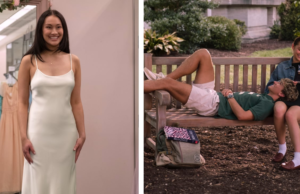 The Best Outfits From “The Summer I Turned Pretty” Season 3