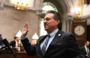 Sen. Joseph Addabbo warns New York casino licenses likely delayed until 2026