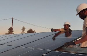 The Developing World’s Alleged Solar Boom: Survival Amid Government Dysfunction, Not a Model for the Rest of Us | The Gateway Pundit