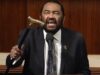 Democrat Rep. Al Green Is Fired. His Response Was to Call It Racist.