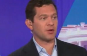 Journalist Notes ‘Tone Deaf’ Disconnection Between Democrats and Reality on Crime in DC (VIDEO) | The Gateway Pundit