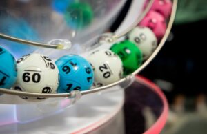UK National Lottery operator rolls out 30,000 new terminals for faster play
