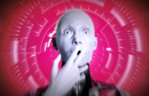 ‘Godfather of AI’ Geoffrey Hinton Warns We Must Teach AI Systems to Genuinely Care About Human Beings – Or the Fast-Developing Tech May Destroy Us | The Gateway Pundit