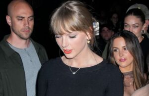 Taylor Swift’s Style | PS Fashion