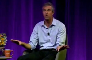Beto O’Rourke Doubles Down: ‘Who Cares About the F**king Rules Right Now?’ (VIDEO) | The Gateway Pundit