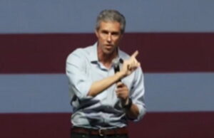 Repeat Loser Beto O’Rourke Tells Texas Crowd Democrats Will Do Whatever it Takes to Regain Power: ‘F**k the Rules’ (VIDEO) | The Gateway Pundit