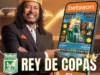 Atlético Nacional launches its own digital slot game in partnership with Betsson