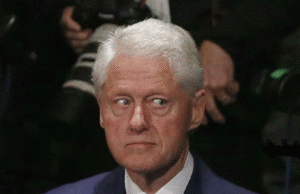 BREAKING: House Oversight Subpoenas Hillary Clinton, Bill Clinton, James Comey, Merrick Garland, Bill Barr, and Other Deep State Operatives in Relation to Epstein Files — Deposition Schedule Released | The Gateway Pundit