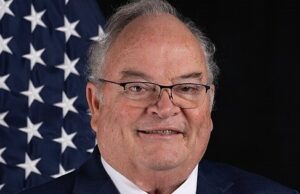 Report: President Trump Fired IRS Commissioner After He Defied Orders to Cough Up Additional Taxpayer Information on Suspected Illegal Aliens | The Gateway Pundit