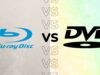Blu-ray vs DVD: Can you really tell the difference?