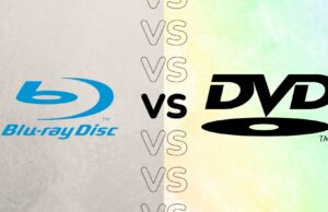 Blu-ray vs DVD: Can you really tell the difference?