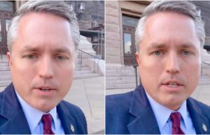 Texas State Rep. TORCHES Spineless GOP for Letting Democrats Walk Free After Defeating ENTIRE Special Session Without GOP Redistricting Efforts: βNot a Single Democrat Has Been Arrestedβ | The Gateway Pundit