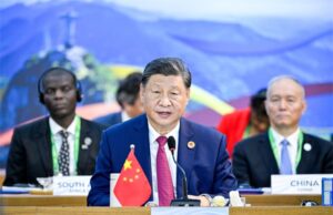 $312 Billion in Chinese Money Laundering Networks Is Driving the Drug Crisis and Human Trafficking in the US