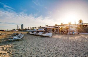 Beach Bites on a Budget: Top Cheap Chiringuitos in Barcelona