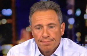 Democrat Caller to Chris Cuomo Show: ‘I’m Not Too Proud to Say I was Wrong About Trump’ (VIDEO) | The Gateway Pundit