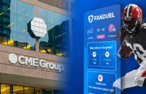 CME Group and FanDuel partner for event contracts platform