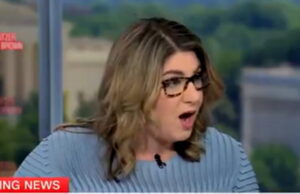 CNN Continues to Beclown Themselves in Their Ongoing Quest to ‘Get’ Trump (VIDEO) | The Gateway Pundit