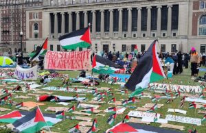 Trump to Withhold Disaster Aid from States and Cities That Boycott Israel: Report | The Gateway Pundit