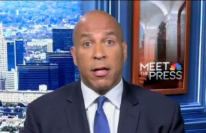 Even Cory Booker Can’t Bring Himself to Endorse Radical Socialist NYC Mayoral Candidate Mamdani | The Gateway Pundit