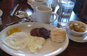 Hey, Cracker Barrel! Drag Queens Don’t Eat Sausage Biscuits and Grits | The Gateway Pundit