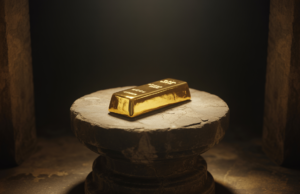 New South Wales Police officer sold over $1 million in gold bullion to fund gambling addiction