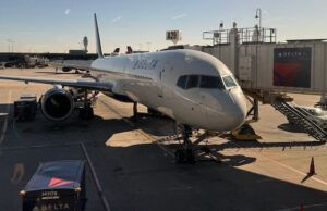 Delta SkyMiles® Gold American Express Card Review