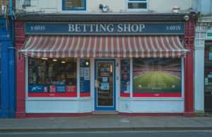 Three-quarters of British punters say betting is part of the culture, new poll finds