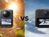 DJI Osmo 360 vs GoPro Max: Which should you buy?