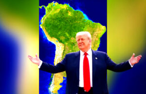 Sanctions of Tyrant Brazilian Justices Show Trump Is Wrestling Back Control of Western Hemisphere | The Gateway Pundit