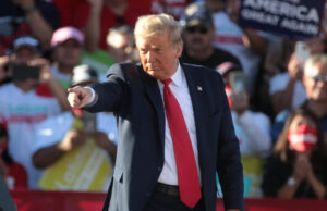 President Trump Emphasizes Need For Mideast Nations To Enter Abraham Accords | The Gateway Pundit