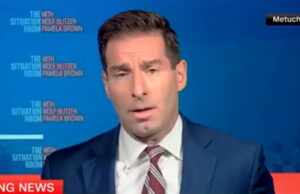 Watch CNN’s Legal Analyst Admit That Ruling Against Letitia James is a ‘Huge Win for Donald Trump’ (VIDEO) | The Gateway Pundit