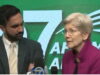 Elizabeth Warren Embraces the Commie Ideas of Zohran Mamdani: ‘That is the Democratic Message’ (VIDEO) | The Gateway Pundit