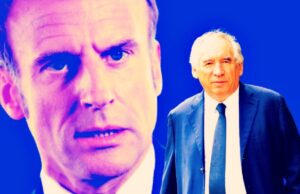 FRANCE CHAOS: Another Prime Minister About to Be Ousted, as François Bayrou Calls for September Vote of Confidence in Parliament – And Is Widely Expected to Lose It | The Gateway Pundit