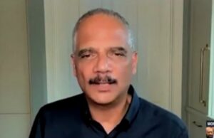 Obama ‘Wing Man’ Eric Holder Pushes Lies About Texas Redistricting, Says GOP Led House Might Not Certify Elections (VIDEO) | The Gateway Pundit