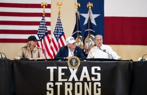 Flashback: Democrats Strip Texas AG of Election Fraud Authority but GOP Is Fighting Back