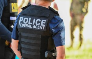 BUSTED: Anti-ICE Colombian TikTok Influencer ARRESTED During Livestream After Using Social Media to Incite Mobs Against ICE and Law Enforcement in California – Pulled Out of Car After Resisting Arrest (VIDEO) | The Gateway Pundit