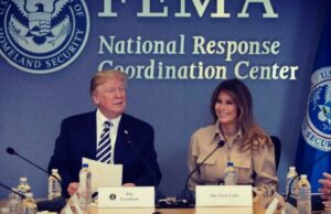 JUST IN: Clinton Judge Blocks FEMA From Reallocating $4 Billion in Funds | The Gateway Pundit